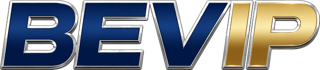 Bevip logo